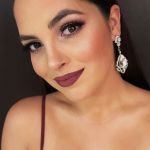 Melanie Orduña, Makeup artist in Las Palmas de Gran Canaria