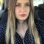 Alexandra Coltan, Dog walker in Castellón de la Plana