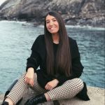 Ariane Zurdo, Leisure Instructor in Bilbao