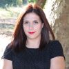 Patricia López , Booster tutor in Pontevedra