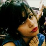 Uza Jamil, House cleaner in Zaragoza