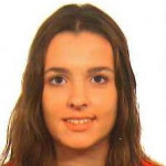 Anna Asensi, Traductora d'espanyol a anglès a Sueca