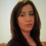 Margarita Martín, Housekeeper in Málaga
