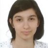 Soraya Santos Acón, Redactora de continguts en castellà a Zaragoza