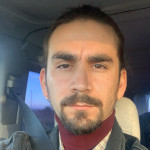 Cristian Caballero Ramos, Psychologist in Montijo