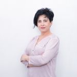 Organizate Conpacky, Assistenta personal a Molina de Segura