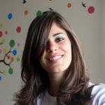 Constanza Riverá, Correctora ortográfico en castellano a Valencia