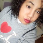 Zoila García, Children's entertainer in Burgos