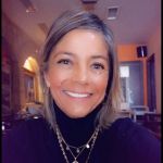 Yolanda Malo Trenado, Nursing assistant in Granada
