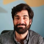 Oriol Roca, Content writer in Catalan in Barcelona