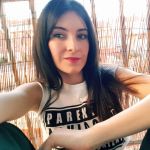 Raquel Del Amo, DJ in Madrid