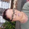 Debora Ojeda Lopez, House cleaner in Arucas