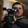 Daniel Carballo, Videographer in Lugo