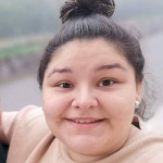 Andreavalentina Hernández Diaz, Housekeeper in Betanzos