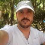 Jose Miguel L R, Professional de seguretat a Sevilla