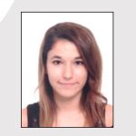 Alba Vera Borja, Animadora infantil a Zaragoza