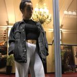 Sara Abad Juzgado, Nutritionist in Madrid