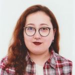 Andrea Luis Izquierdo, Leisure Instructor in Alcorcón