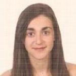 Amanda Jiménez Arroyo, Monitora de lleure a Getafe