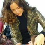 Beatriz Montes makeup, Makeup artist in Córdoba