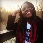 Fatima Manneh, Caregiver of elderly in Lleida