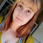 Anna Asensi Muñoz, Monitora de lleure a Valencia