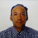 Juan Ignacio Murillo, Caregiver of elderly in Torredembarra