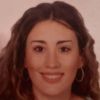 Marta Marín, Nurse in Almendralejo