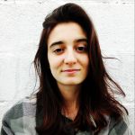 Raquel Morata, Psychologist in Zaragoza