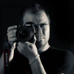 Miguel ángel Villar, Fotógrafo en Torrevieja
