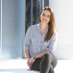 Nuria Fernández, Personal coach in Majadahonda