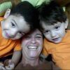 Esther Ferrero, Babysitter in Vigo