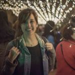 Daniela Saavedra, Fotògrafa a Valencia