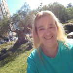 Esther Ferrero, Emprada de llar a Vigo