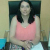 María José León García, Lawyer in Granada