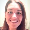 Clara Aceña, Redactora de contenidos en catalán a L'Hospitalet de Llobregat