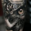 Ezequiel Lopez, Tattooist in Vic