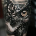 Ezequiel Lopez, Tattooist in Vic