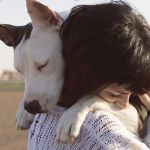 Ana Garcia, Dog walker in Valencia