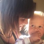Ana Garcia, Babysitter in Valencia