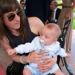 Cristina Serdà Bros, Babysitter in Vilafranca del Penedès