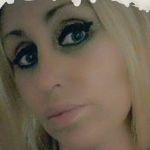 Marisol Martinez, Caregiver of elderly in Langreo