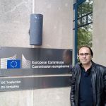 Francisco Bueno Anaya, Content writer in Spanish in Málaga