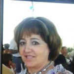 Julia Ballestero Castillo, Geriatric assistant in Albacete