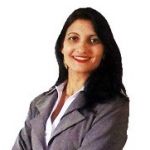 Tatiana Benites, Psychotherapist in Barcelona