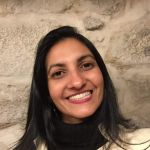 Tatiana Benites, Mestra de Reiki a Barcelona