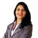 Tatiana Benites, Event organizer in Barcelona