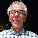 Monsef Ghailan Tligui, Painter in Valencia