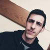 Daniel Davila, House cleaner in Arucas