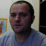 Jim Kettle, English tutor in Barcelona